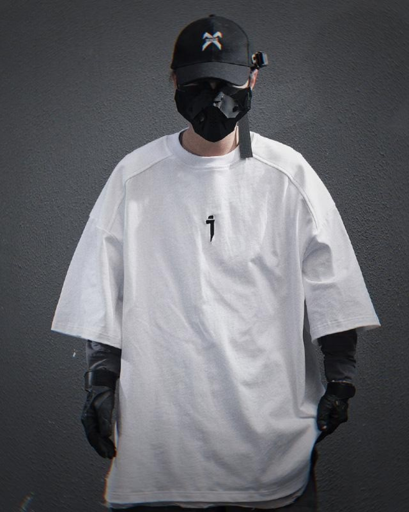 T-Shirt Easy Chill Vibes