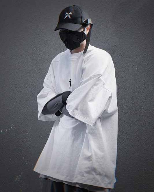 T-Shirt Easy Chill Vibes