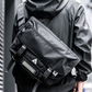 Sac Messager Sling Élégant