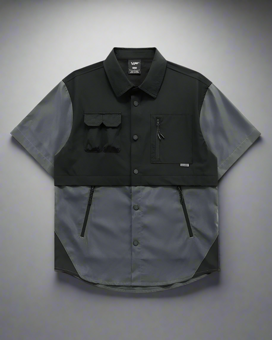 Chemise Utilitaire en Coloris Vifs