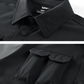 Chemise Utilitaire en Coloris Vifs