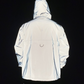 Veste à Capuche Réfléchissante Adaptative