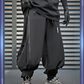 Pantalons Cargo Zippés Polyvalents