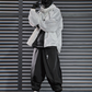 Pantalons Cargo Zippés Polyvalents