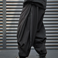 Pantalons Cargo Zippés Polyvalents