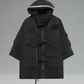 Manteau Cyberpunk Futuriste