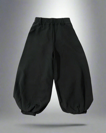 Ensemble de Vêtements Unisexe Chic Sombre