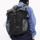 Sac à dos d'aventure tout-en-un