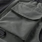 Shorts cargo à double couche tout temps
