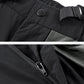 Shorts cargo à double couche tout temps