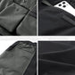 Shorts cargo à double couche tout temps