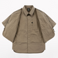 Chemise de Performance à Manches Courtes Adaptative