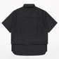 Chemise de Performance à Manches Courtes Adaptative