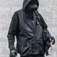 Gilet à Capuche Toutes Saisons