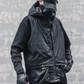 Gilet à Capuche Toutes Saisons