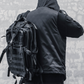 Gilet à Capuche Toutes Saisons