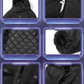 Manteau d'Hiver Long Chic et Confortable