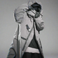 Manteau d'Hiver Long Chic et Confortable
