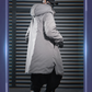 Manteau d'Hiver Long Chic et Confortable