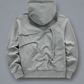 Hoodie Polyvalent avec Masque Caché
