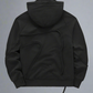 Hoodie Polyvalent avec Masque Caché