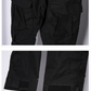 Pantalons Cargo Tactiques avec Protection des Genoux