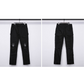 Pantalons Cargo Tactiques avec Protection des Genoux