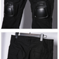 Pantalons Cargo Tactiques avec Protection des Genoux