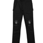 Pantalons Cargo Tactiques avec Protection des Genoux