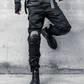 Pantalons Cargo Tactiques avec Protection des Genoux