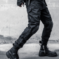 Pantalons Cargo Tactiques avec Protection des Genoux