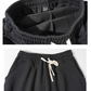 Pantalons à Entrejambe Basse Élégants