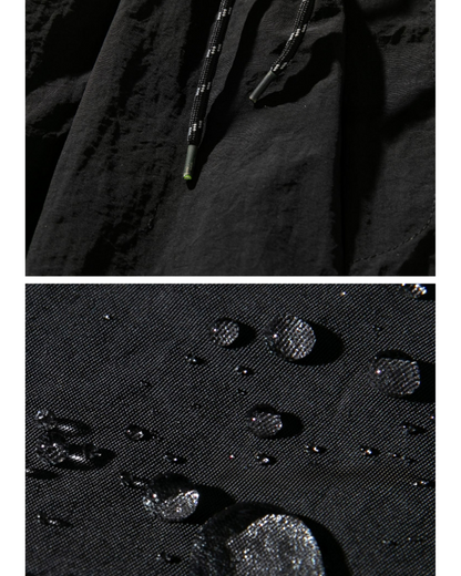 Pantalons Cargo de Trekking Tout Temps