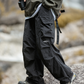Pantalons Cargo de Trekking Tout Temps