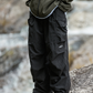 Pantalons Cargo de Trekking Tout Temps