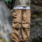 Pantalons Cargo de Trekking Tout Temps