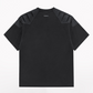 T-shirt Patchwork Urbain Adaptatif