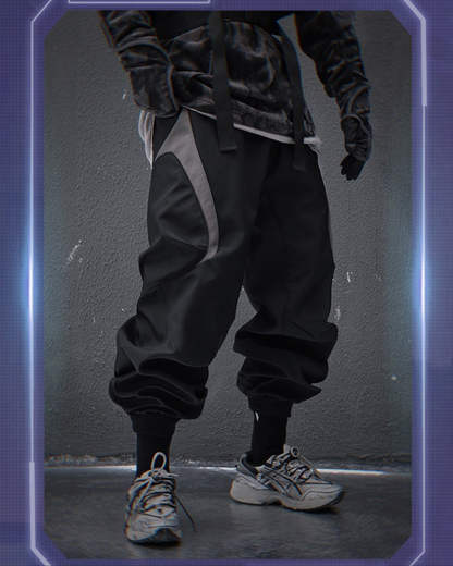 Pantalons Jogger Confort Toute la Journée