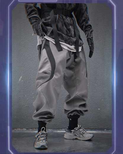 Pantalons Jogger Confort Toute la Journée