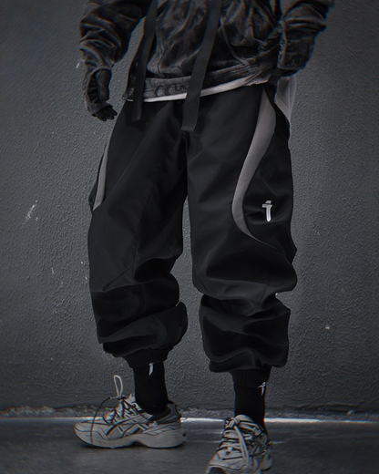 Pantalons Jogger Confort Toute la Journée