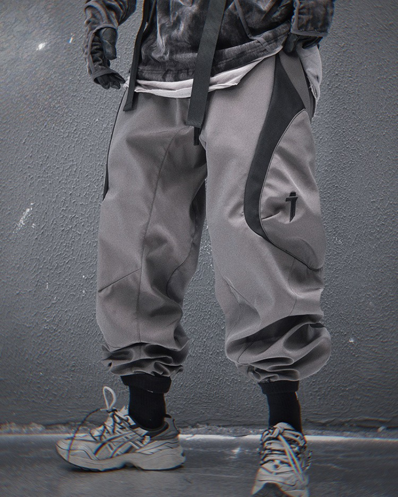 Pantalons Jogger Confort Toute la Journée