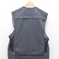 Gilet Utilitaire Réfléchissant Lumineux