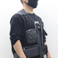 Gilet Utilitaire Réfléchissant Lumineux