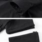 Chemise de Poche Multi-Usage