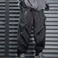 Pantalons Cargo Utilitaires Audacieux