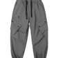 Pantalons Cargo Utilitaires Audacieux