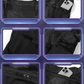 Gilet de Cargo Cyclisme Toutes Saisons