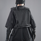 Gilet de Cargo Cyclisme Toutes Saisons