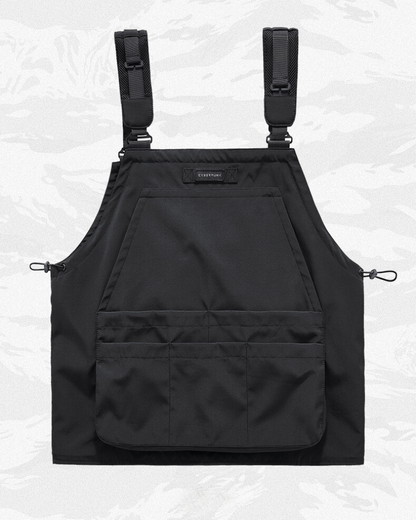 Gilet Utilitaire Toutes Saisons