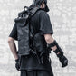 Gilet de Poche Aventure Toutes Saisons